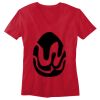 Unisex Triblend V-Neck T-Shirt Thumbnail