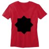 Unisex Triblend V-Neck T-Shirt Thumbnail