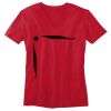 Unisex Triblend V-Neck T-Shirt Thumbnail