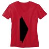 Unisex Triblend V-Neck T-Shirt Thumbnail