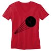 Unisex Triblend V-Neck T-Shirt Thumbnail