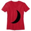 Unisex Triblend V-Neck T-Shirt Thumbnail