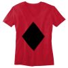 Unisex Triblend V-Neck T-Shirt Thumbnail