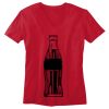 Unisex Triblend V-Neck T-Shirt Thumbnail