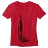 Unisex Triblend V-Neck T-Shirt Thumbnail