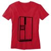 Unisex Triblend V-Neck T-Shirt Thumbnail