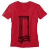 Unisex Triblend V-Neck T-Shirt Thumbnail