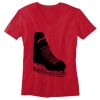 Unisex Triblend V-Neck T-Shirt Thumbnail