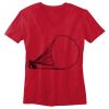 Unisex Triblend V-Neck T-Shirt Thumbnail