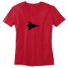 Unisex Triblend V-Neck T-Shirt Thumbnail