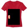 Unisex Triblend V-Neck T-Shirt Thumbnail