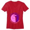 Unisex Triblend V-Neck T-Shirt Thumbnail