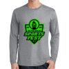 Long Sleeve Fan Favorite Tee Thumbnail