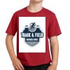 Youth Fan Favorite Tee Thumbnail