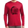 Long Sleeve PosiCharge ® Competitor Tee Thumbnail